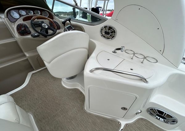 Sea-ray 280-SUNDANCER image