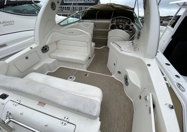 Sea-ray 280-SUNDANCER image