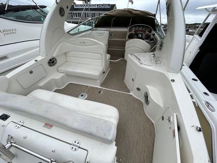 Sea-ray 280-SUNDANCER image