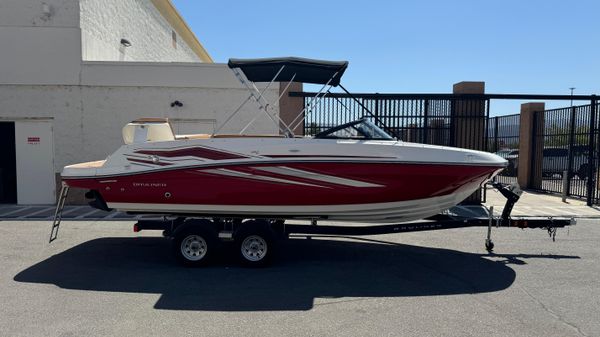 Bayliner VR6 Bowrider I/O