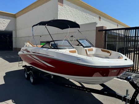 Bayliner VR6-BOWRIDER-I-O image