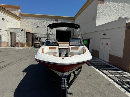 Bayliner VR6-BOWRIDER-I-O image