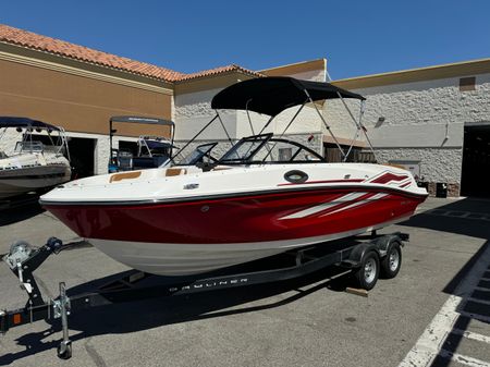 Bayliner VR6-BOWRIDER-I-O image