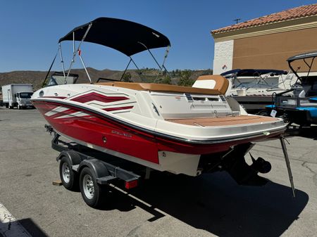 Bayliner VR6-BOWRIDER-I-O image