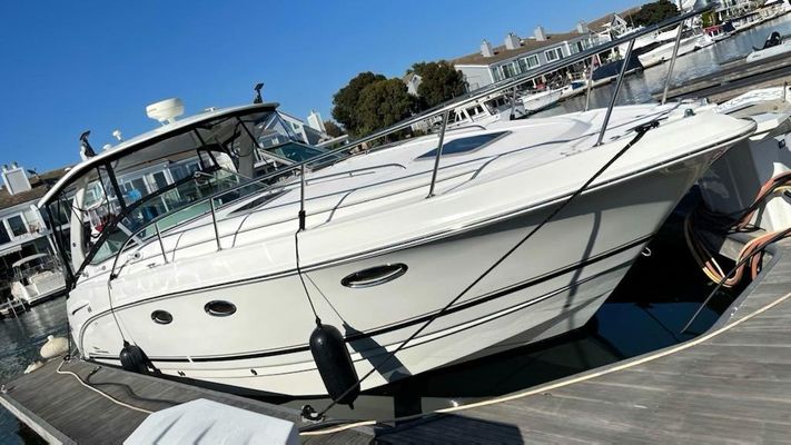 Chaparral Signature 320 - main image
