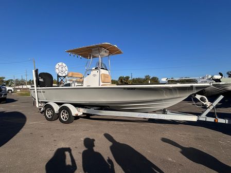 Sportsman TOURNAMENT-234-BAY-BOAT image