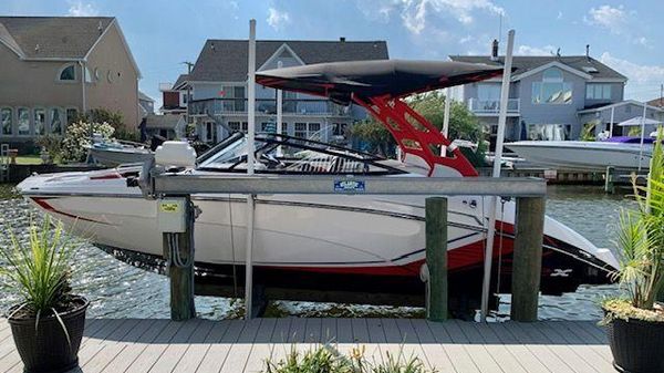 Yamaha Boats 242X E-Series 