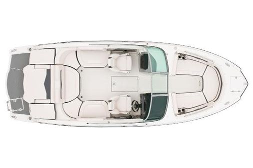 Chaparral 246-SSI image