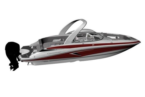 Crownline Eclipse E285 XS - main image