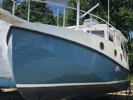 Great Harbour Mirage N37 - main image