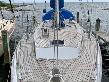 ShearWater 45 image