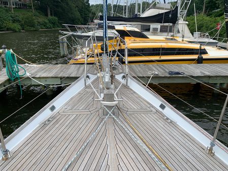 ShearWater 45 image