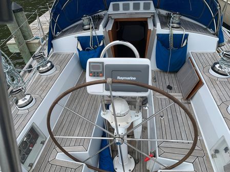 ShearWater 45 image