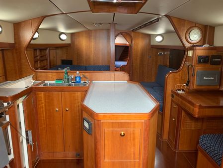 ShearWater 45 image