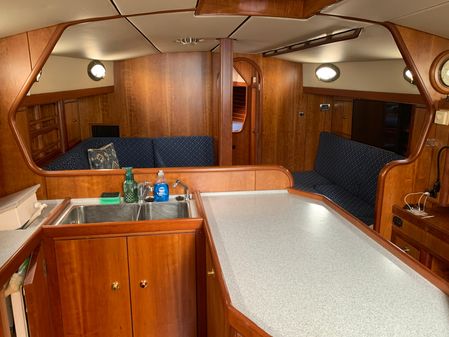 ShearWater 45 image