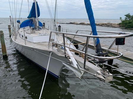 ShearWater 45 image