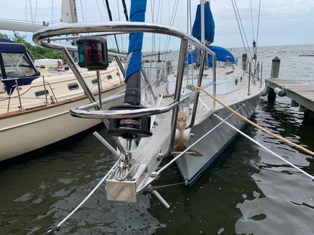 ShearWater 45 image