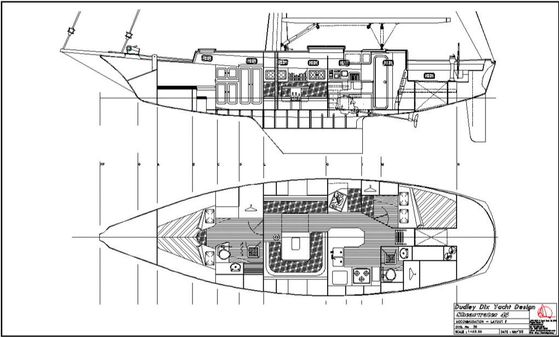 ShearWater 45 image