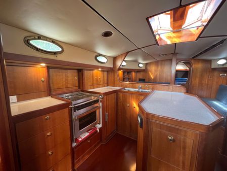 ShearWater 45 image