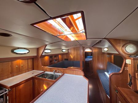 ShearWater 45 image