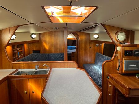 ShearWater 45 image