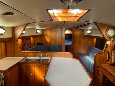 ShearWater 45 image