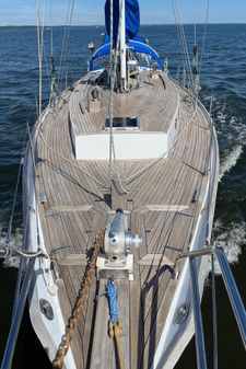 ShearWater 45 image