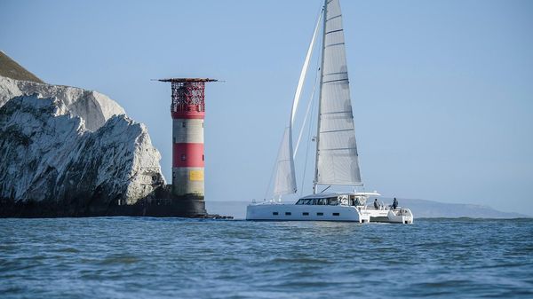 Co Brokerage Boats For Sale Sail Away Catamarans