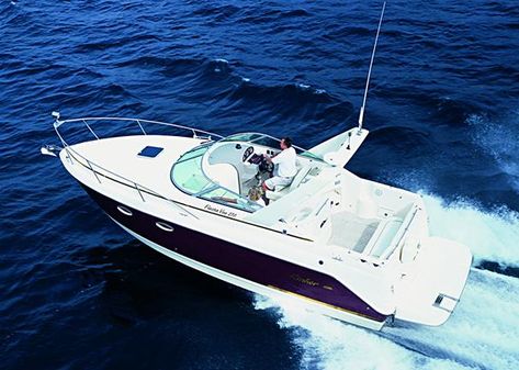 Rinker Fiesta Vee 270 image