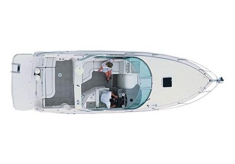 Rinker Fiesta Vee 270 image