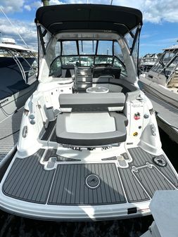 Monterey 295 Sport Yacht image