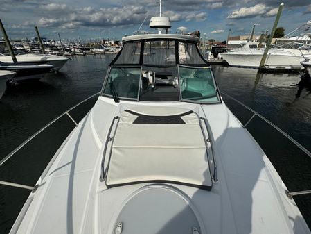 Monterey 295 Sport Yacht image