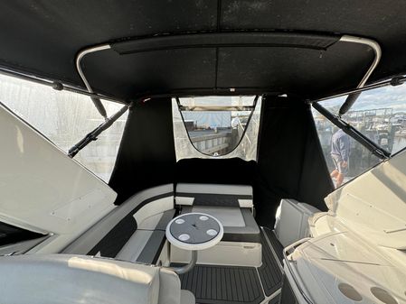 Monterey 295 Sport Yacht image