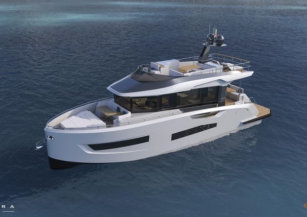 Cayman Yachts NAVETTA 580 image