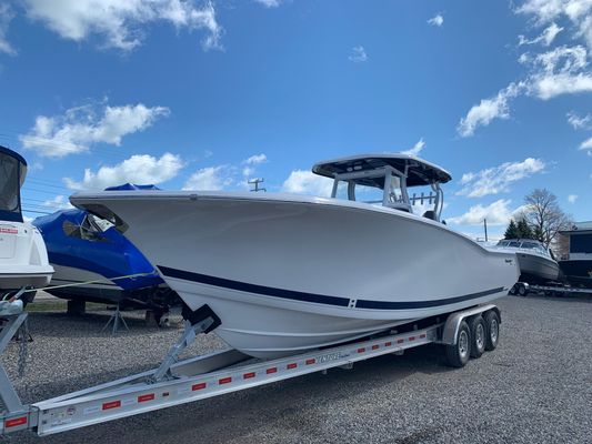 Tidewater 320 CC - main image