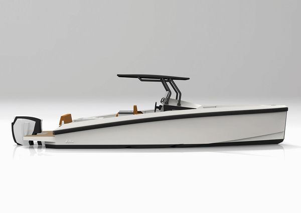 Delta-powerboats T26 image