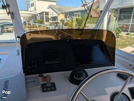 Mainship 34 PILOT image