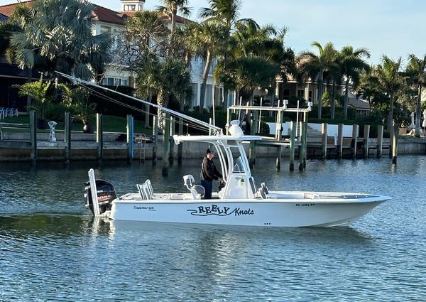 Tidewater 2500 Carolina Bay image