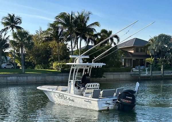 Tidewater 2500 Carolina Bay image