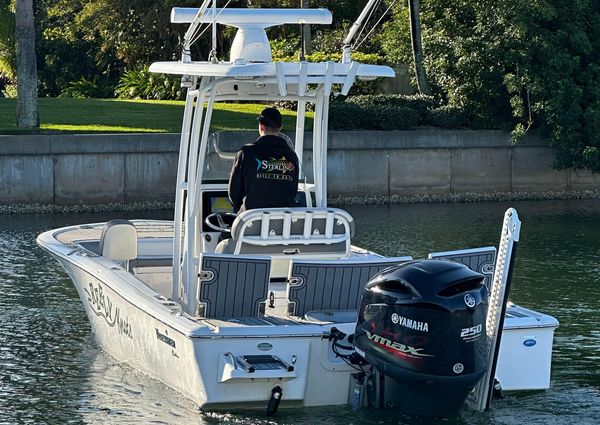 Tidewater 2500 Carolina Bay image