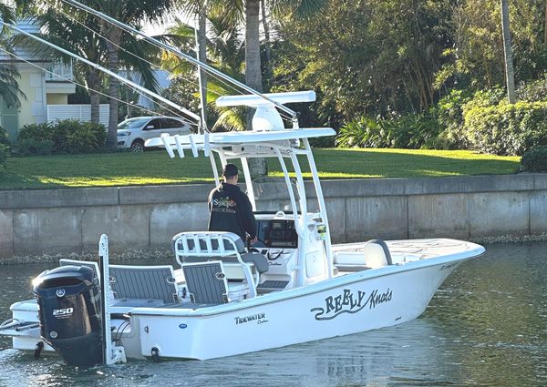 Tidewater 2500 Carolina Bay image