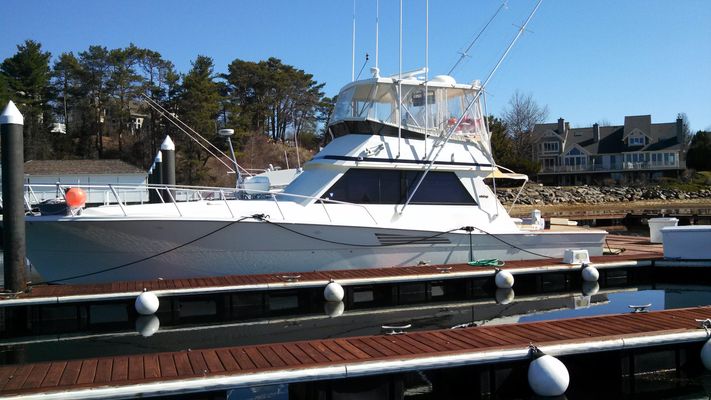 Viking Convertible - main image