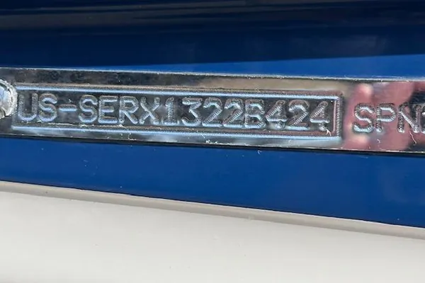 Sea-ray SPX-210 image