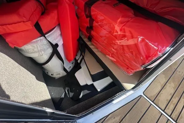 Sea-ray SPX-210 image