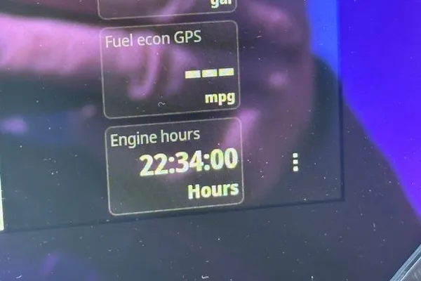 Sea-ray SPX-210 image