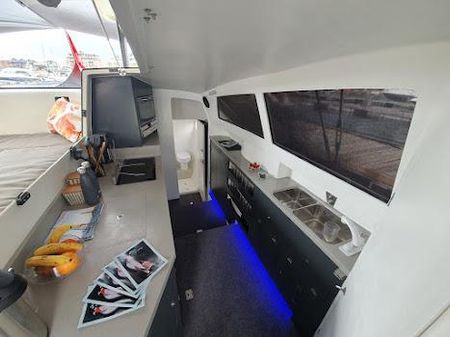 Nova Luxe Elight 40 Solar Yacht image
