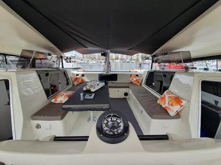 Nova Luxe Elight 40 Solar Yacht image