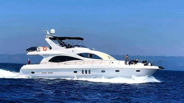 Majesty 66