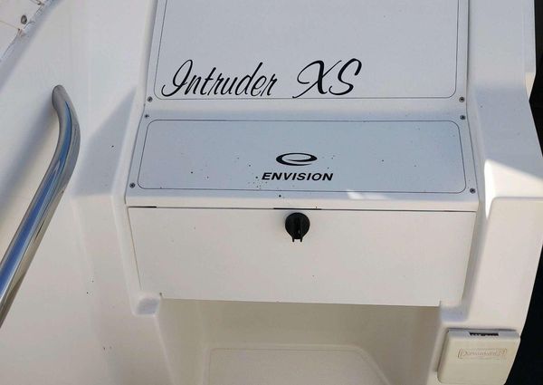 Envision 3200-INTRUDER image