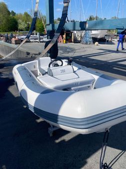 Williams Jet Tenders Minijet 280 image